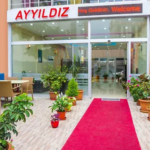  Gasthof Ayyildiz